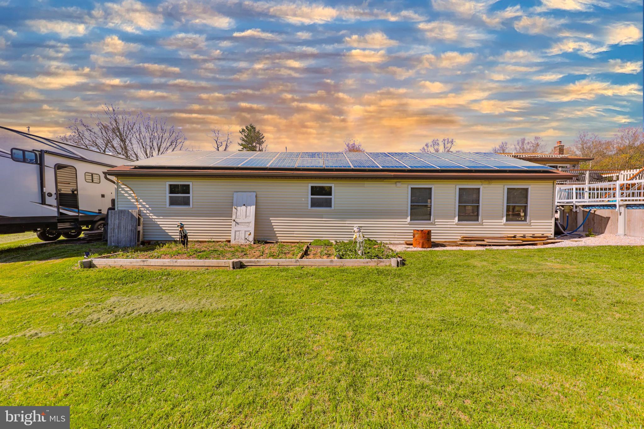 1040 W STAGECOACH ROAD