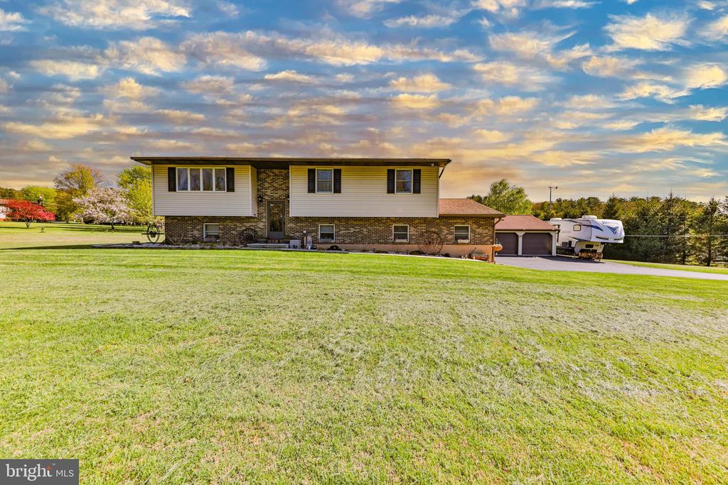 1040 W STAGECOACH ROAD