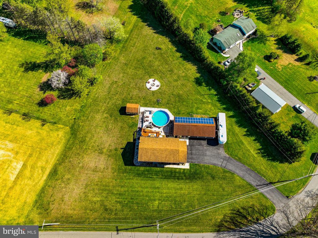 1040 W STAGECOACH ROAD