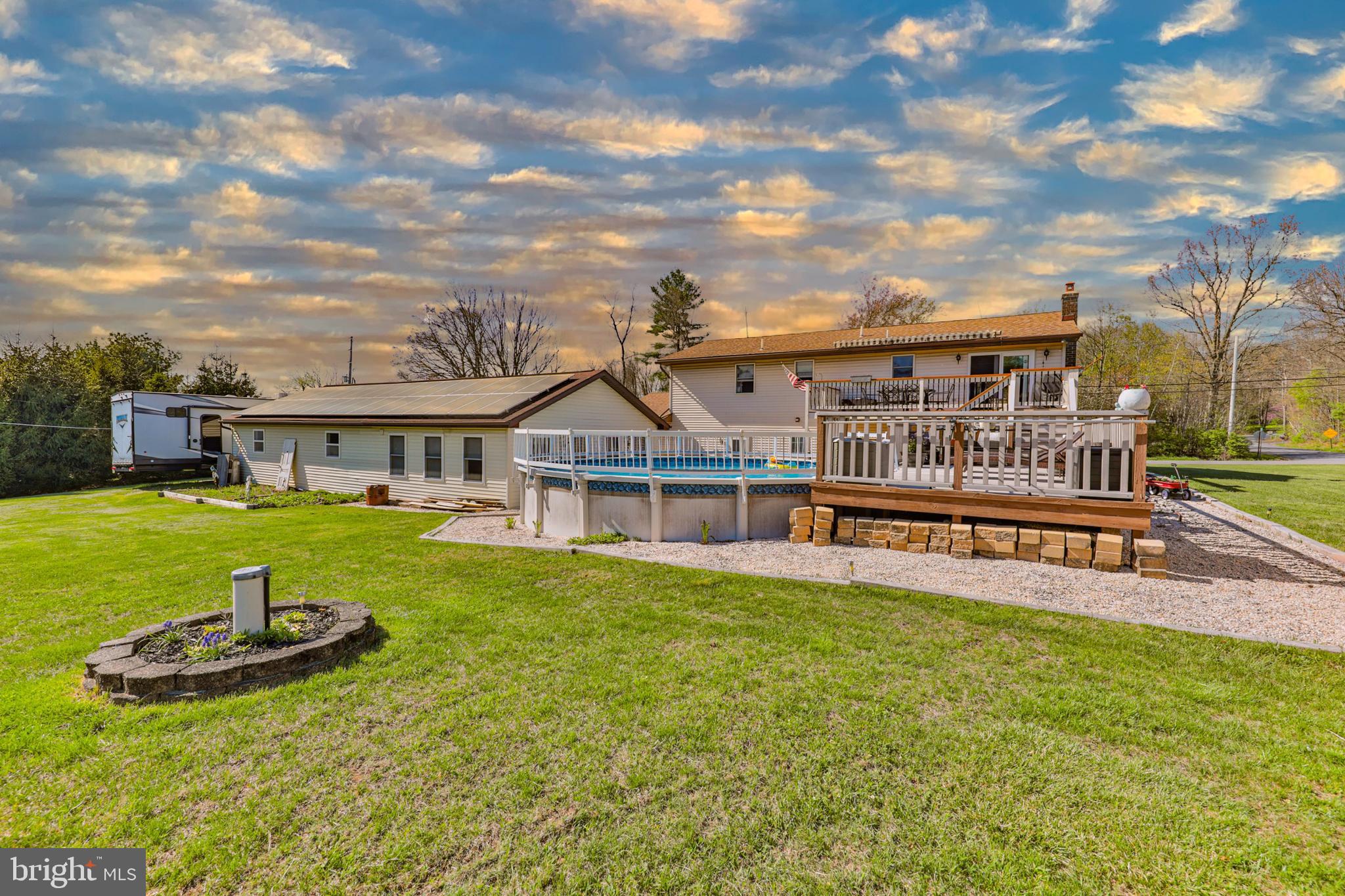 1040 W STAGECOACH ROAD