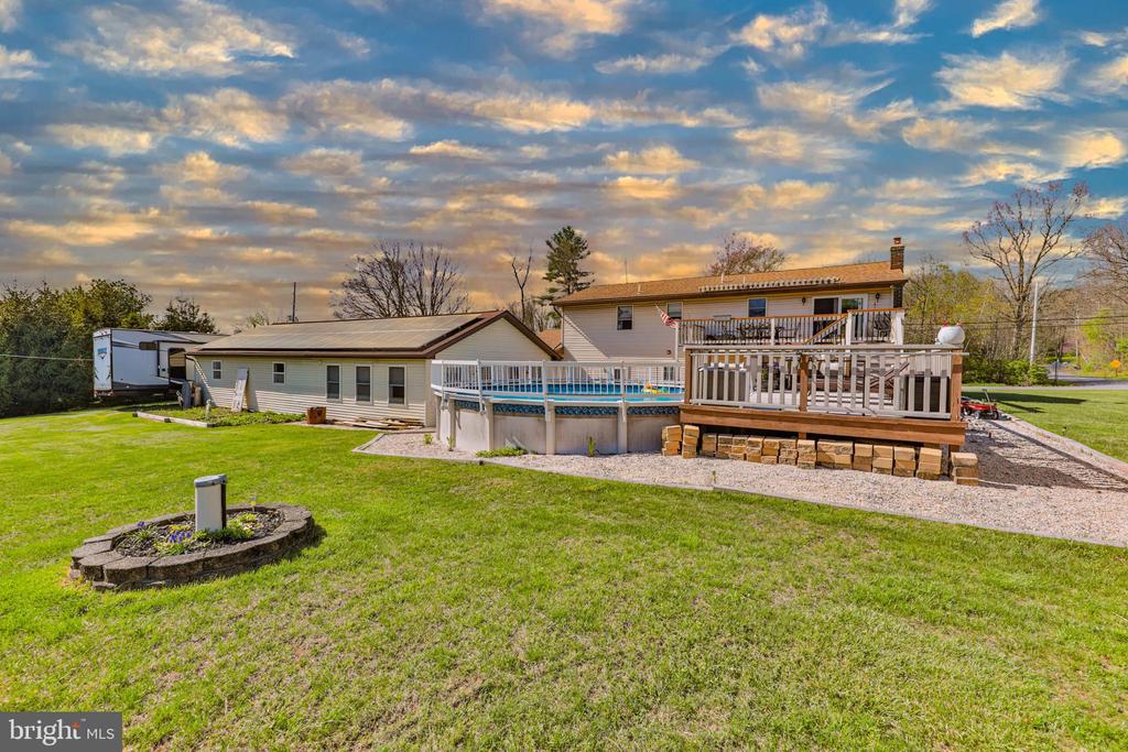 1040 W STAGECOACH ROAD