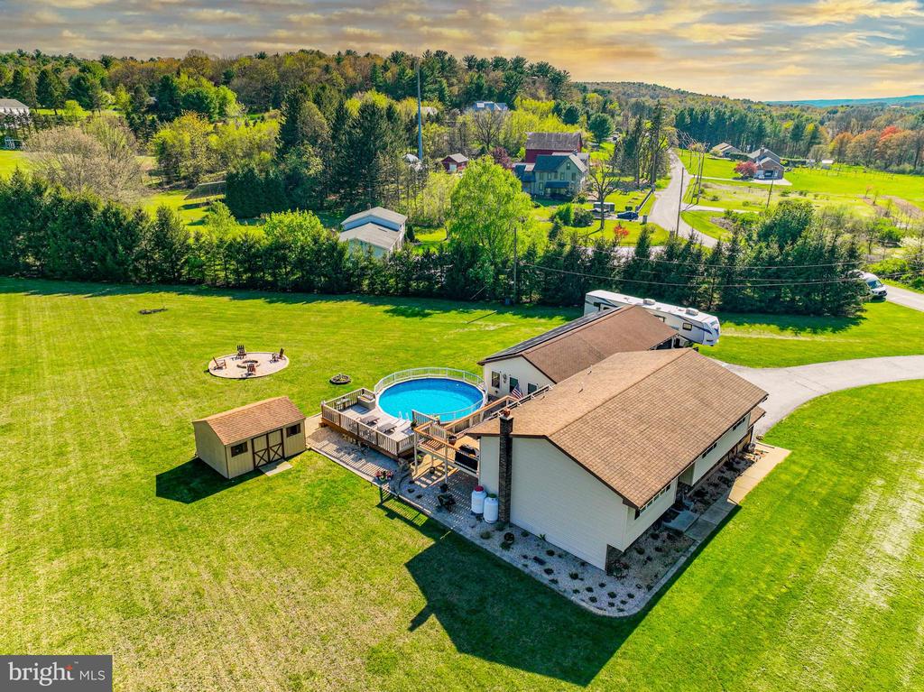 1040 W STAGECOACH ROAD