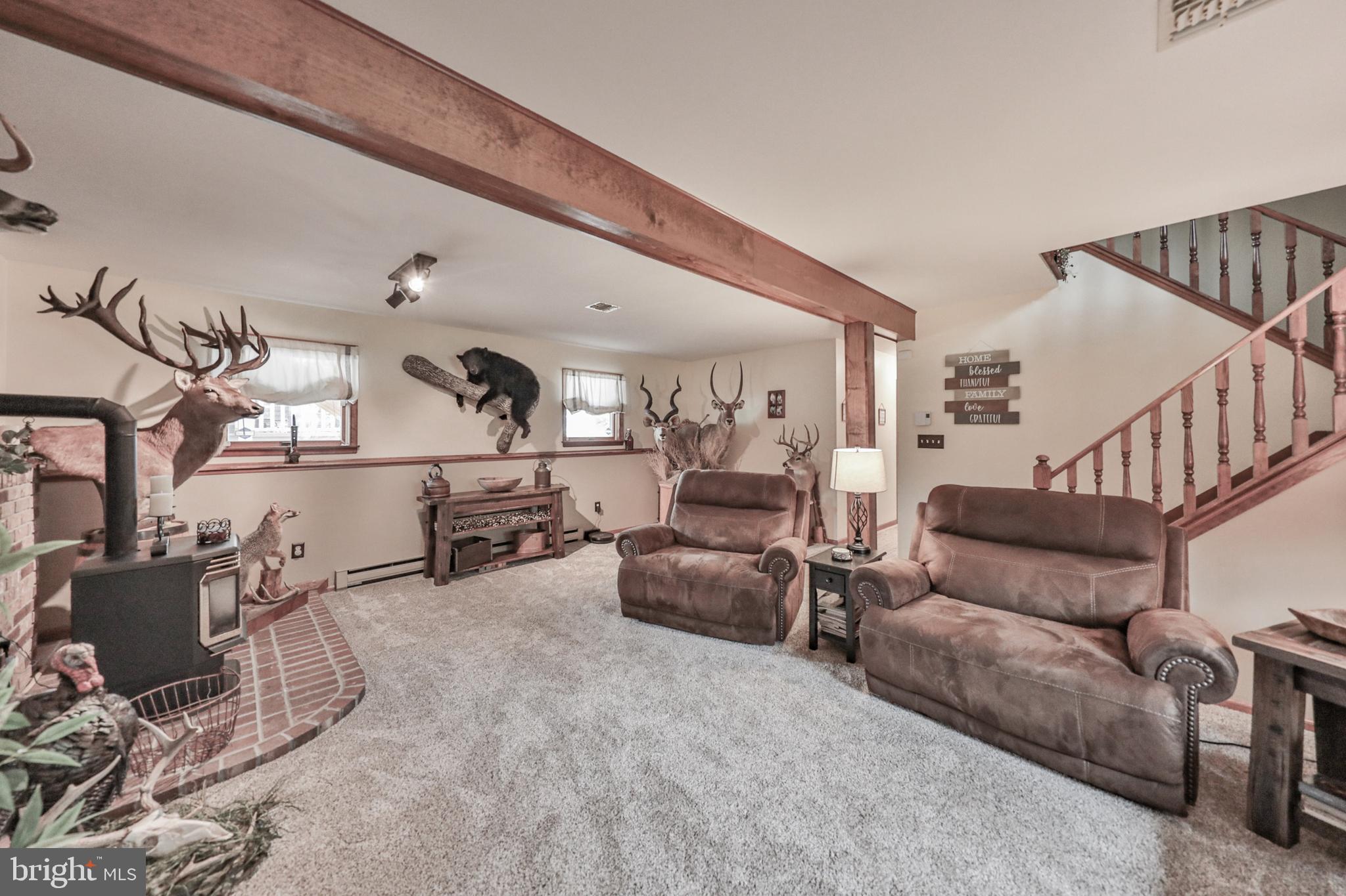 1040 W STAGECOACH ROAD
