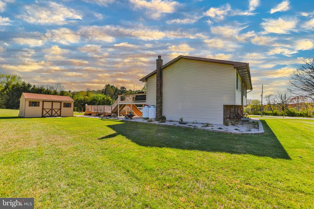 1040 W STAGECOACH ROAD