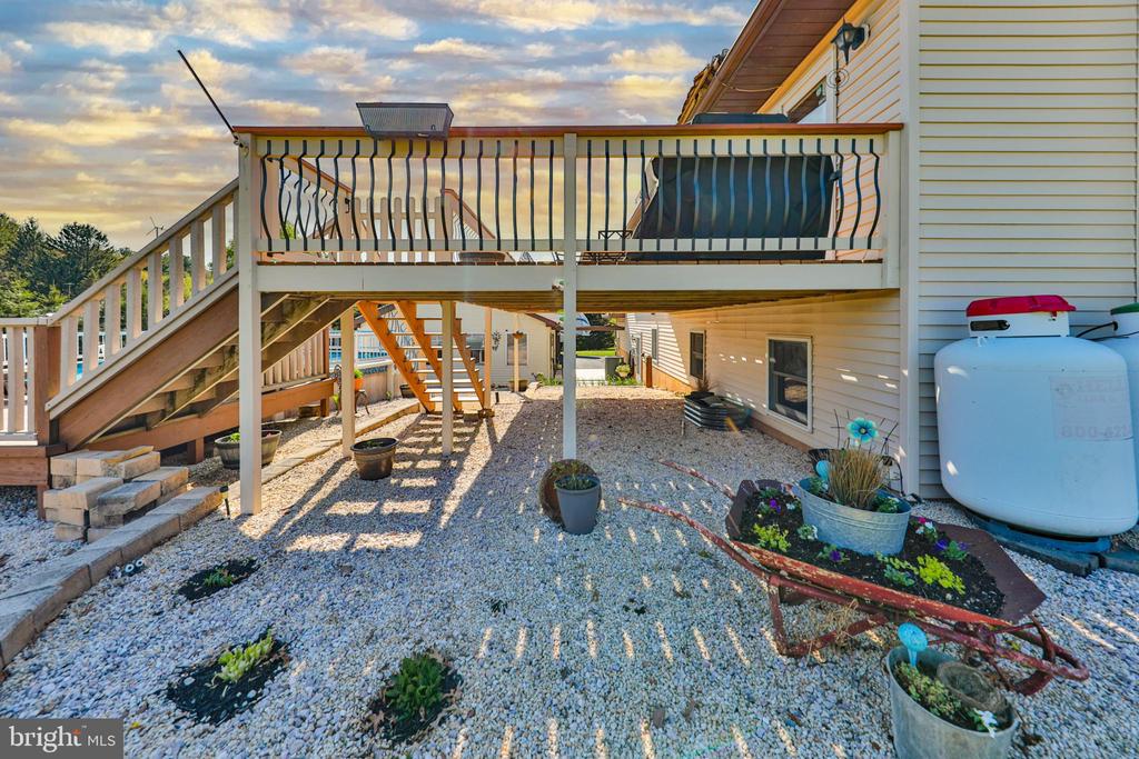 1040 W STAGECOACH ROAD