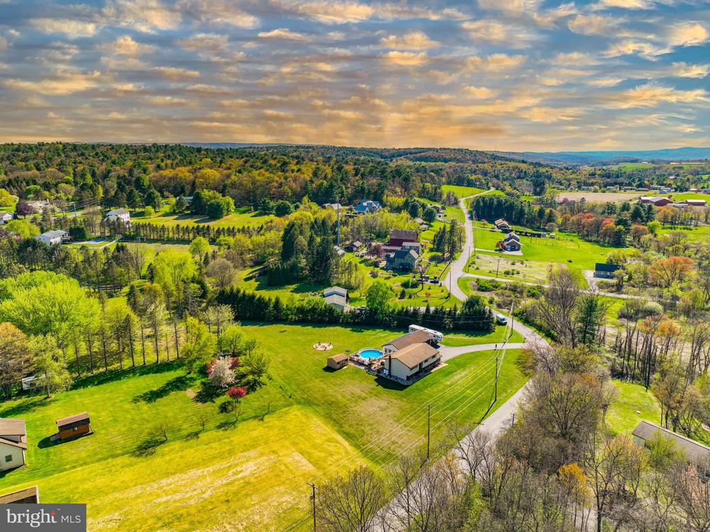 1040 W STAGECOACH ROAD