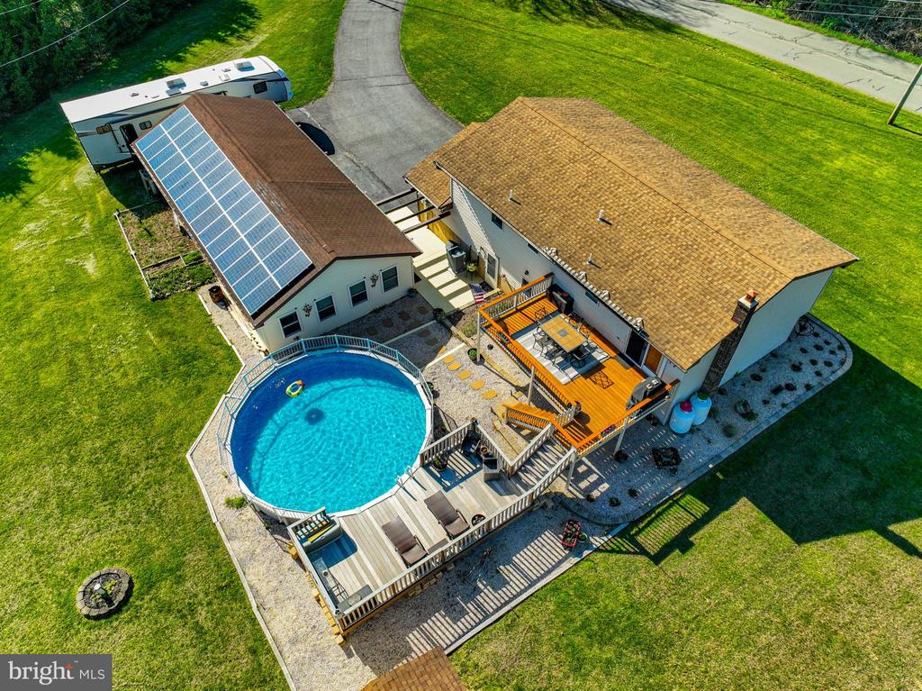 1040 W STAGECOACH ROAD