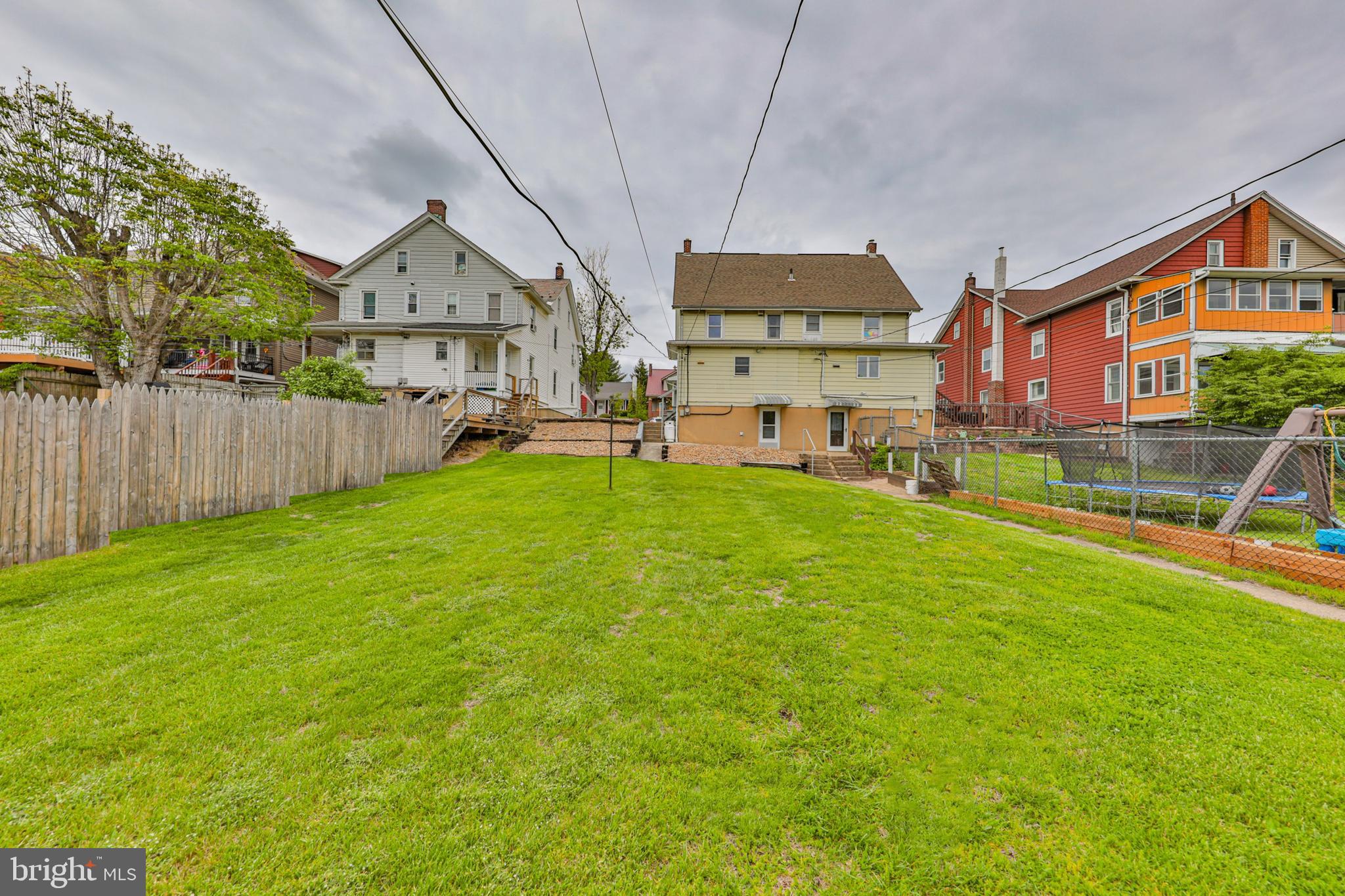 232 COLUMBIA AVENUE