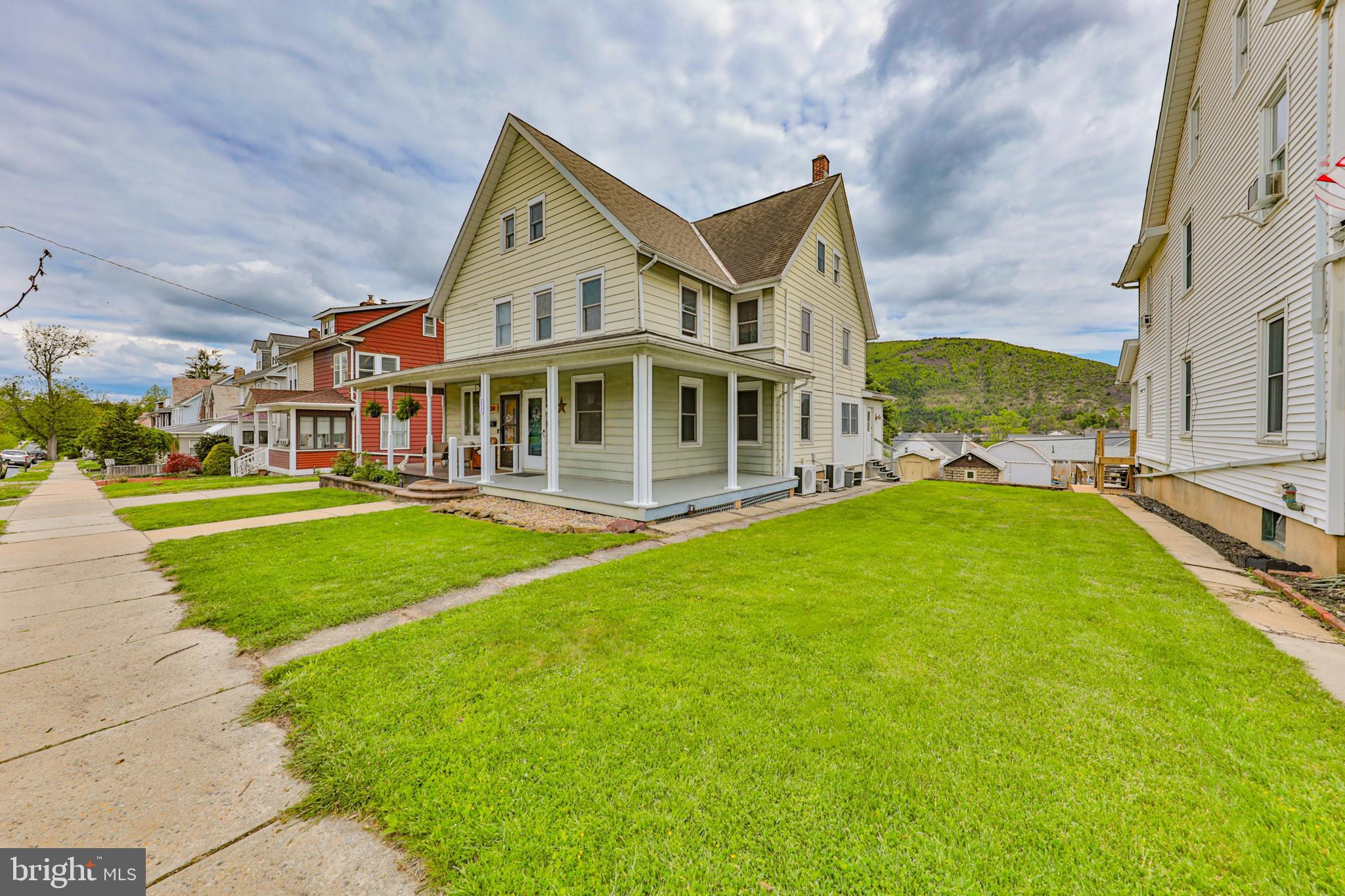232 COLUMBIA AVENUE