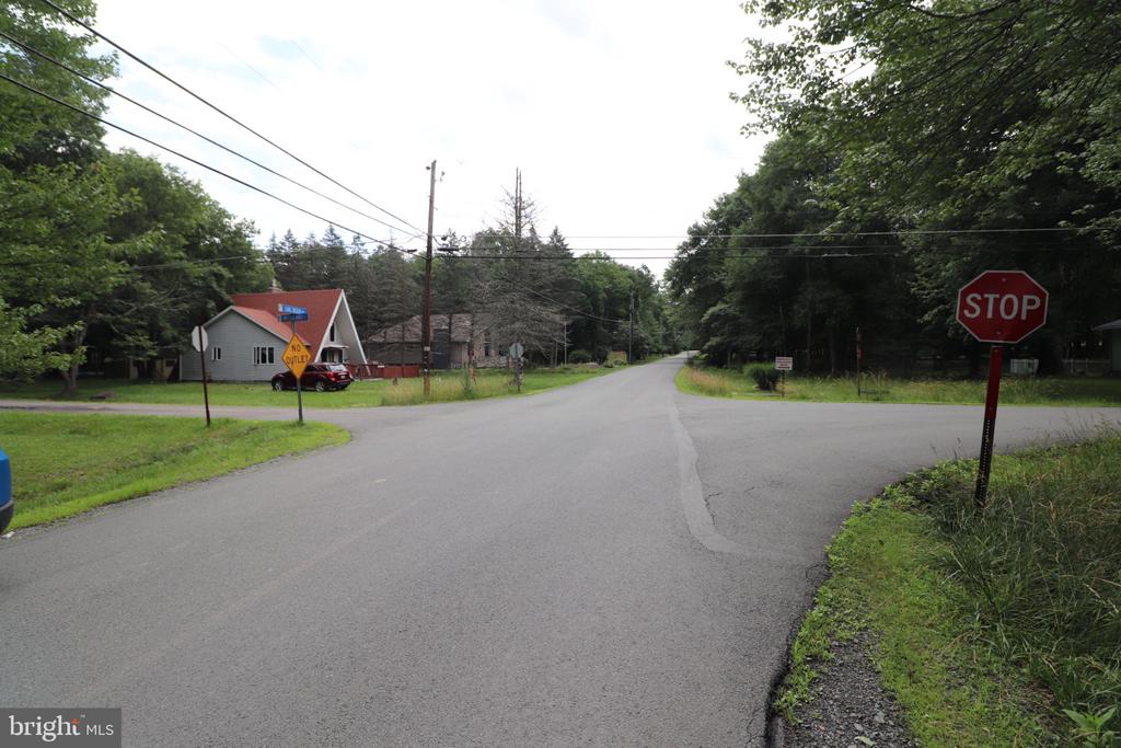 LONG BROOK WAY & WOODLAND ROAD