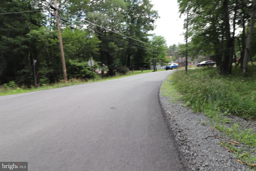 LONG BROOK WAY & WOODLAND ROAD