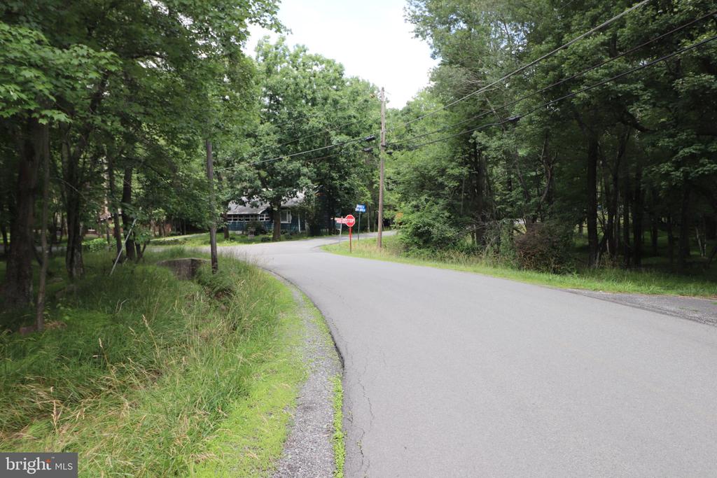 LONG BROOK WAY & WOODLAND ROAD
