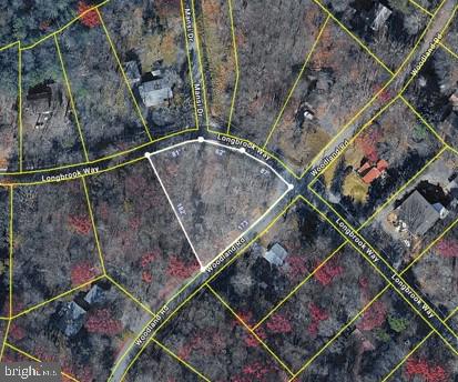 LONG BROOK WAY & WOODLAND ROAD