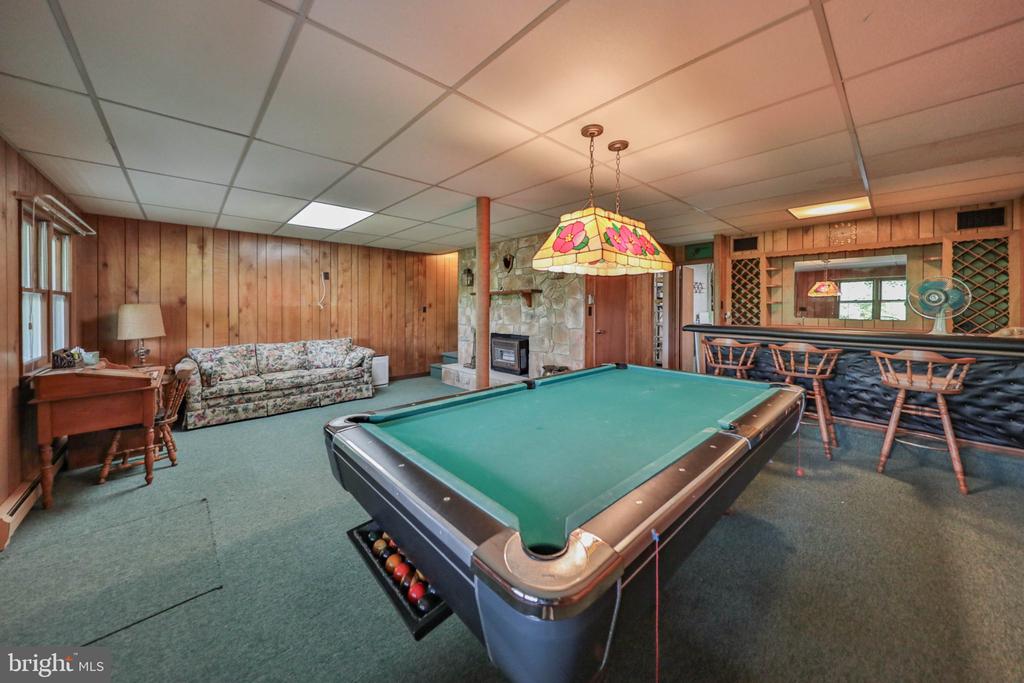 1160 PREACHERS CAMP DRIVE