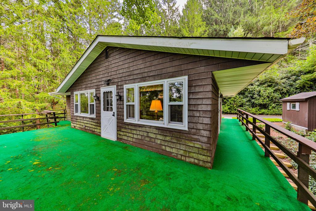1160 PREACHERS CAMP DRIVE