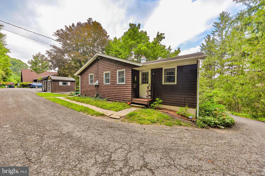 1160 PREACHERS CAMP DRIVE