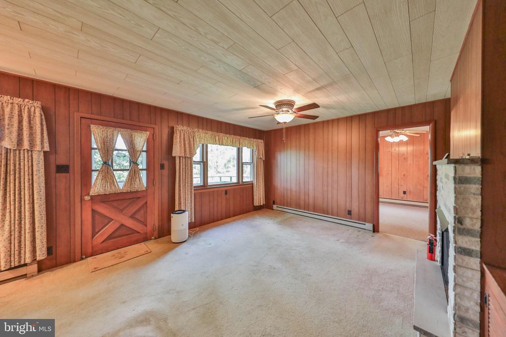 1160 PREACHERS CAMP DRIVE