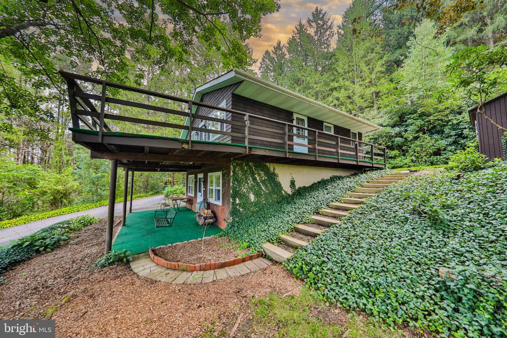 1160 PREACHERS CAMP DRIVE
