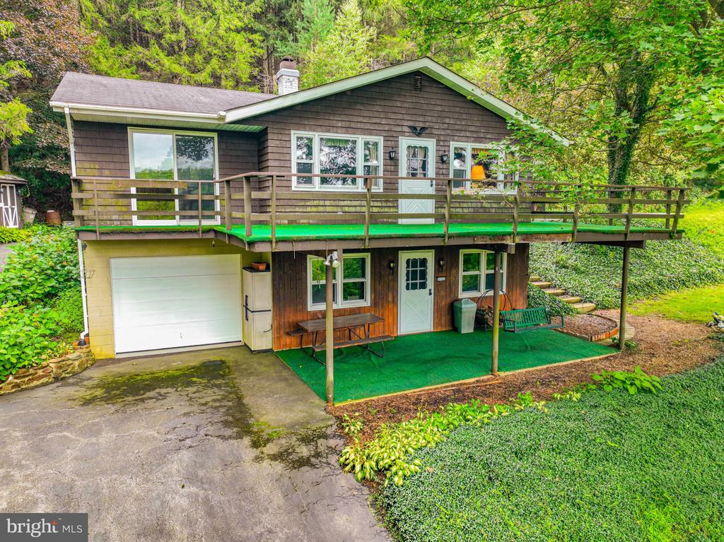 1160 PREACHERS CAMP DRIVE