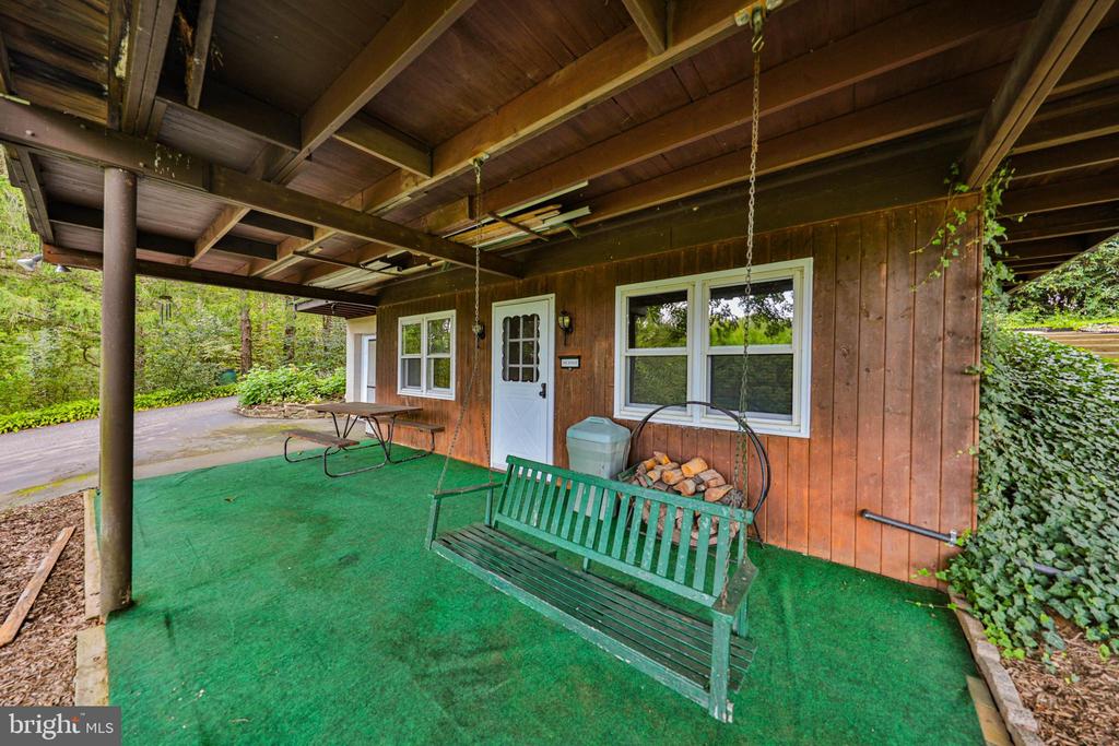 1160 PREACHERS CAMP DRIVE