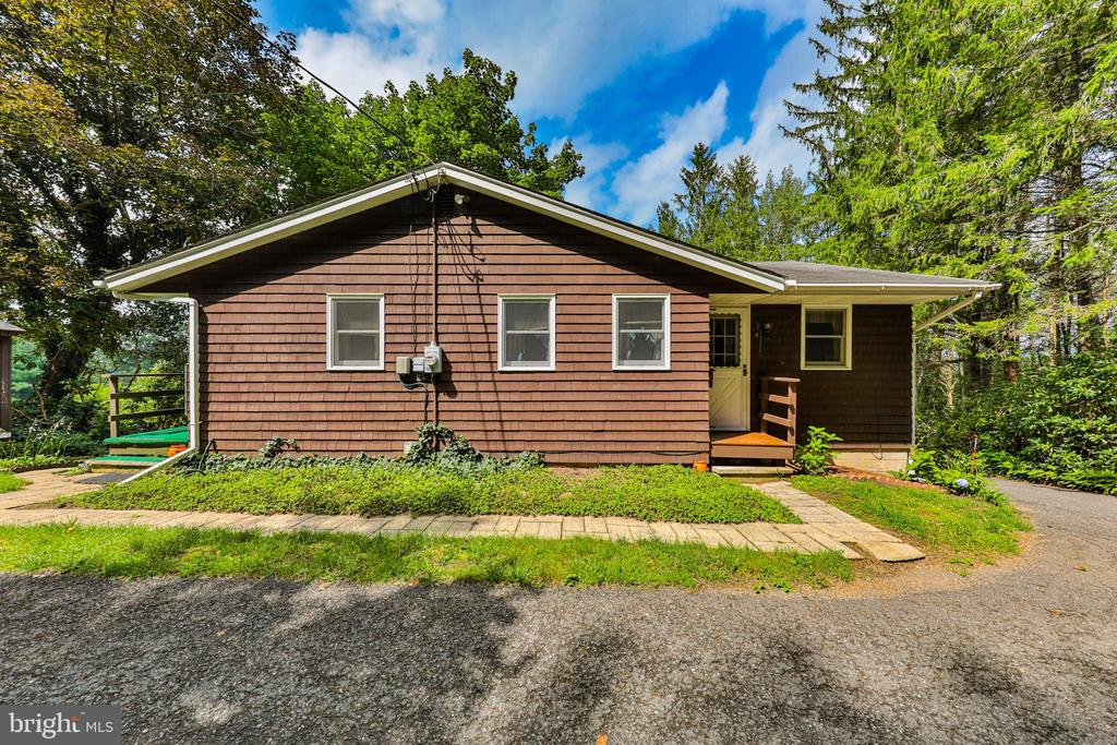 1160 PREACHERS CAMP DRIVE