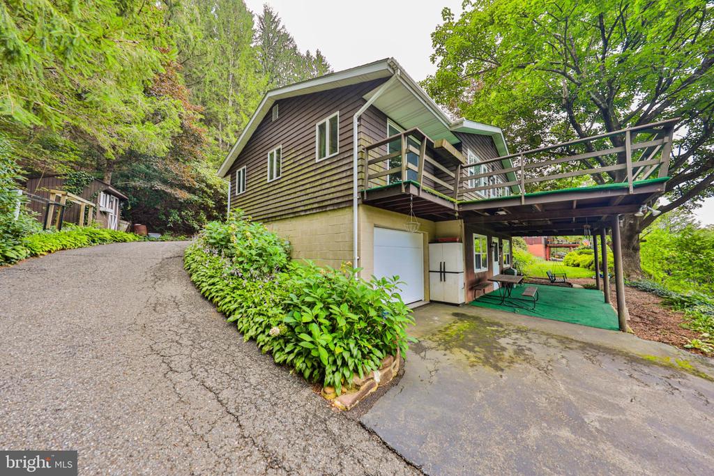 1160 PREACHERS CAMP DRIVE