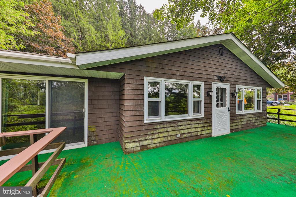 1160 PREACHERS CAMP DRIVE