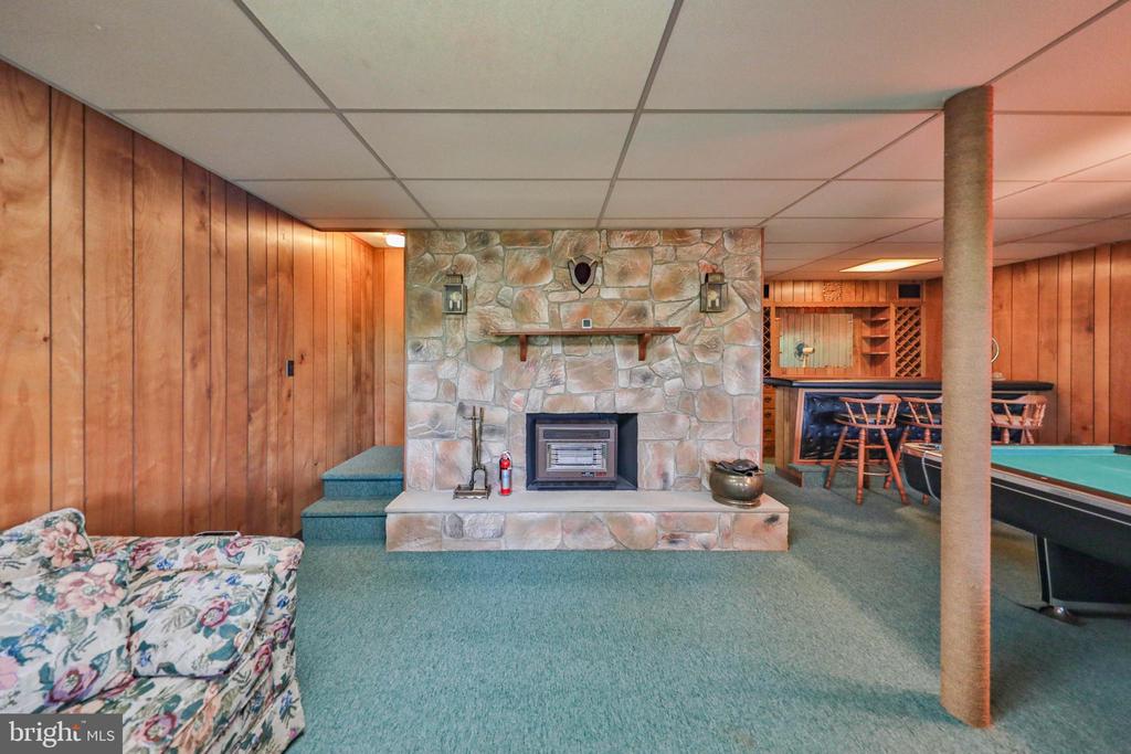 1160 PREACHERS CAMP DRIVE