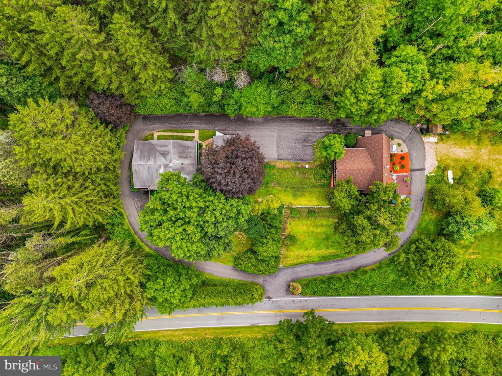 1160 PREACHERS CAMP DRIVE
