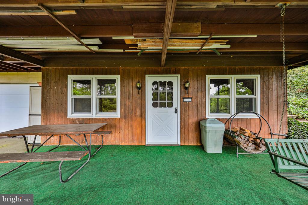 1160 PREACHERS CAMP DRIVE