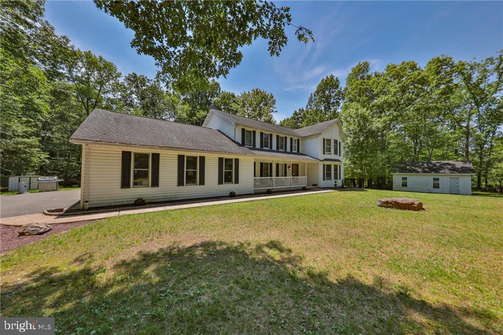 3337 William Cir