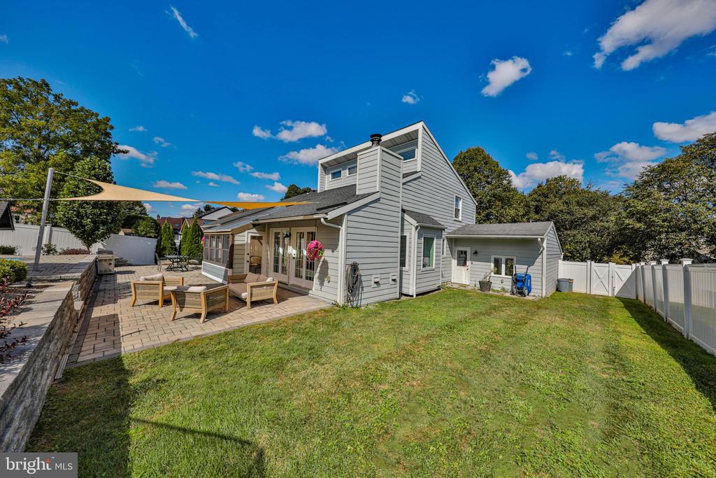 2718 WINDY HILL ROAD