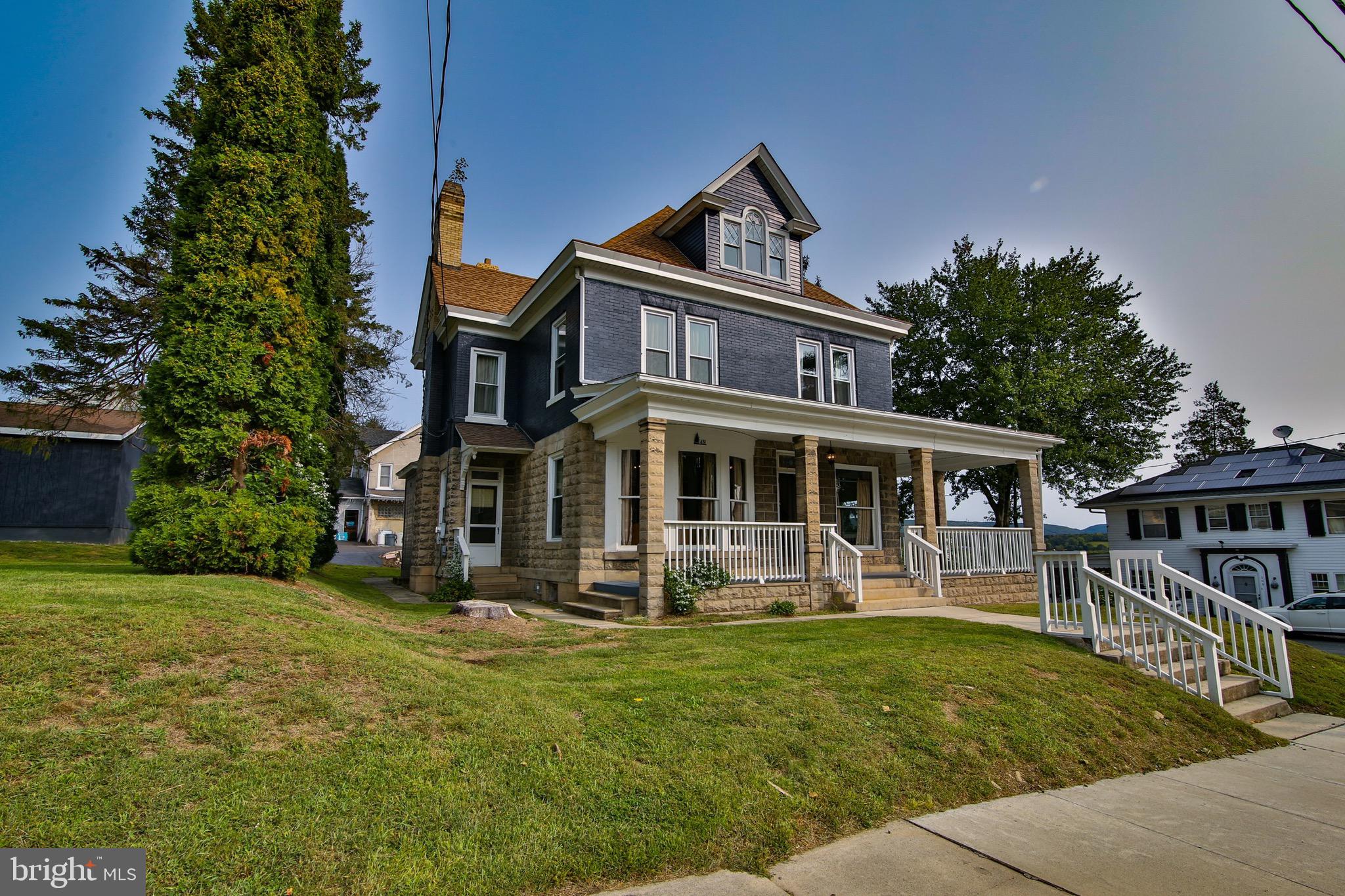 431 E WASHINGTON STREET