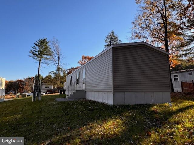 5021 Old Timber Rd