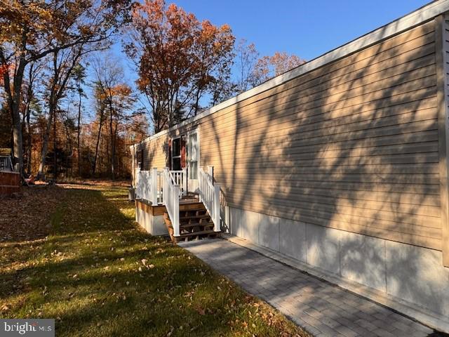 5021 Old Timber Rd