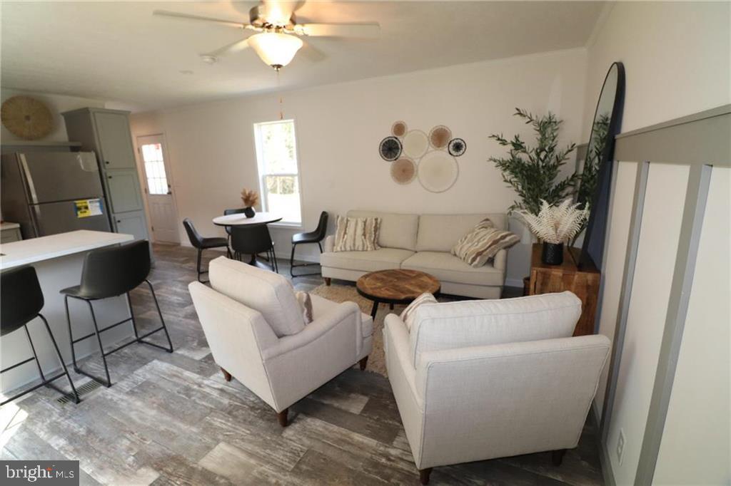 5021 Old Timber Rd