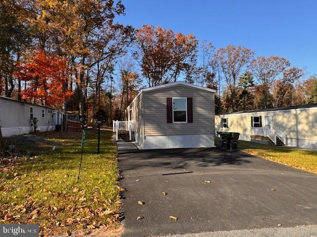 5021 Old Timber Rd