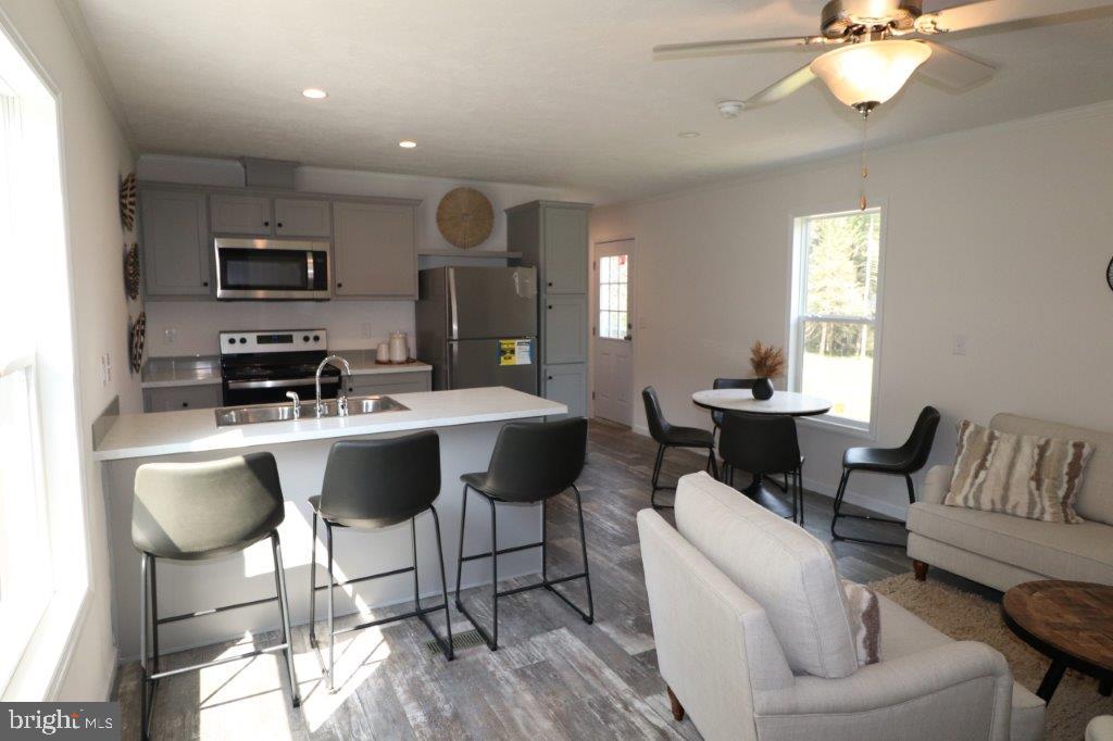 5021 Old Timber Rd
