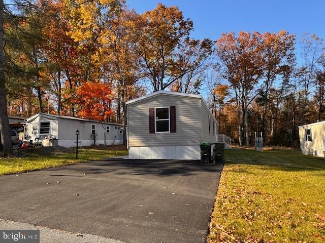 5021 Old Timber Rd