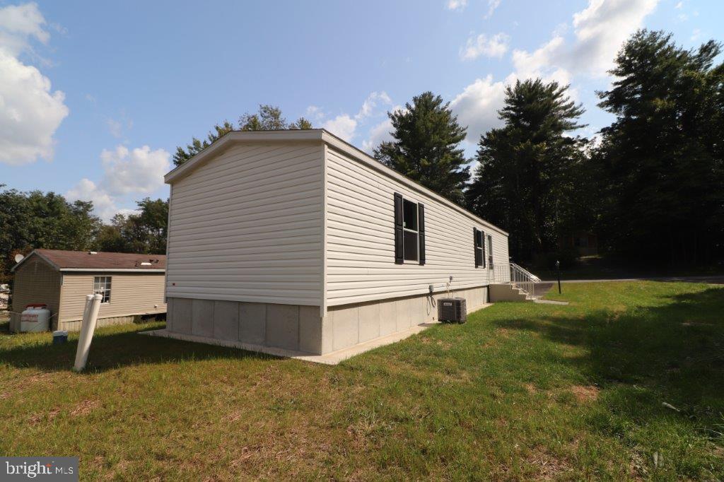 4003 Mountain Vista Rd
