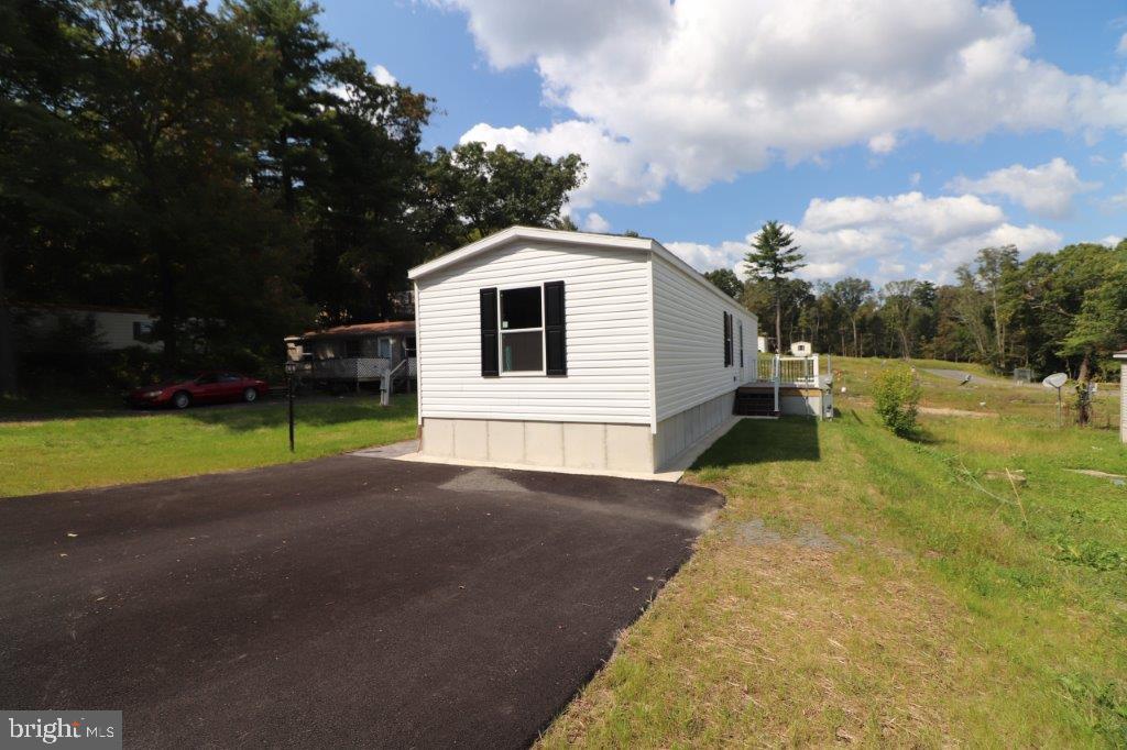 4003 Mountain Vista Rd