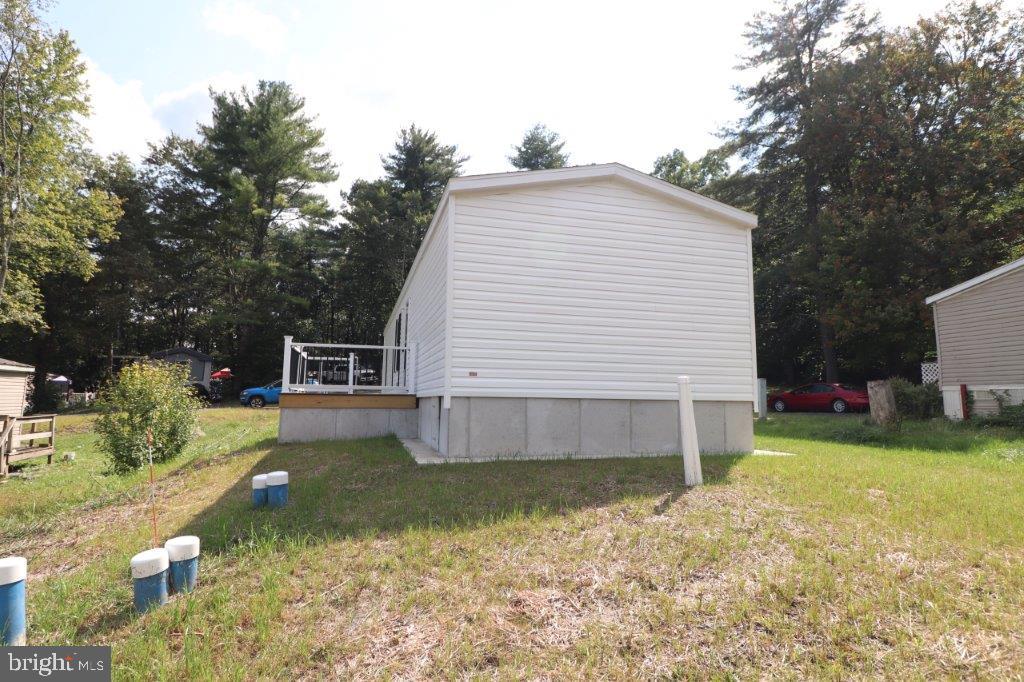 4003 Mountain Vista Rd