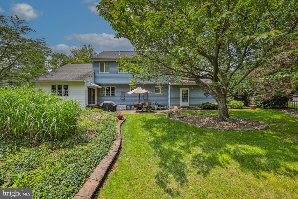 1614 Sugar Ln