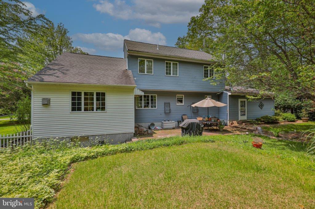 1614 Sugar Ln