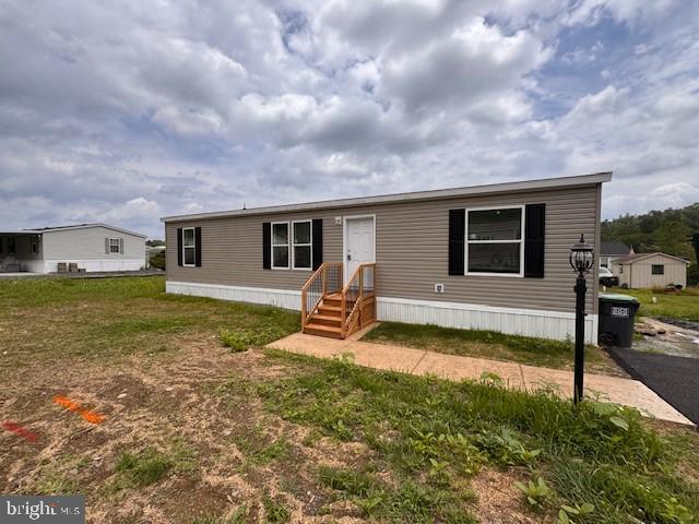 209 Fawn Valley Rd