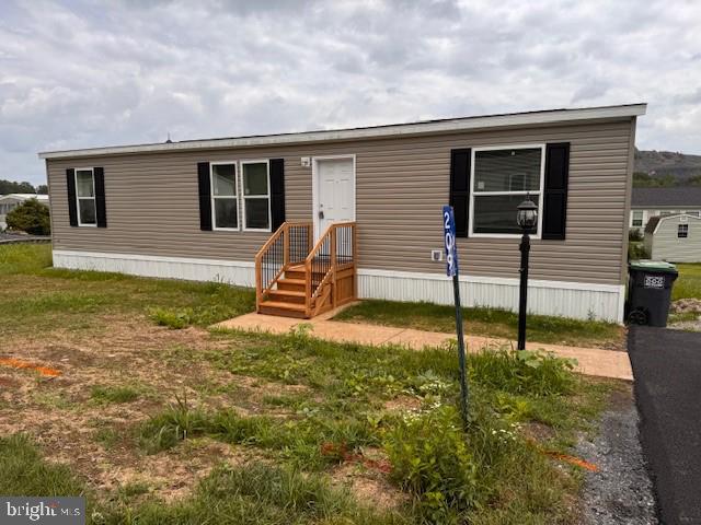 209 Fawn Valley Rd