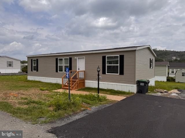 209 Fawn Valley Rd