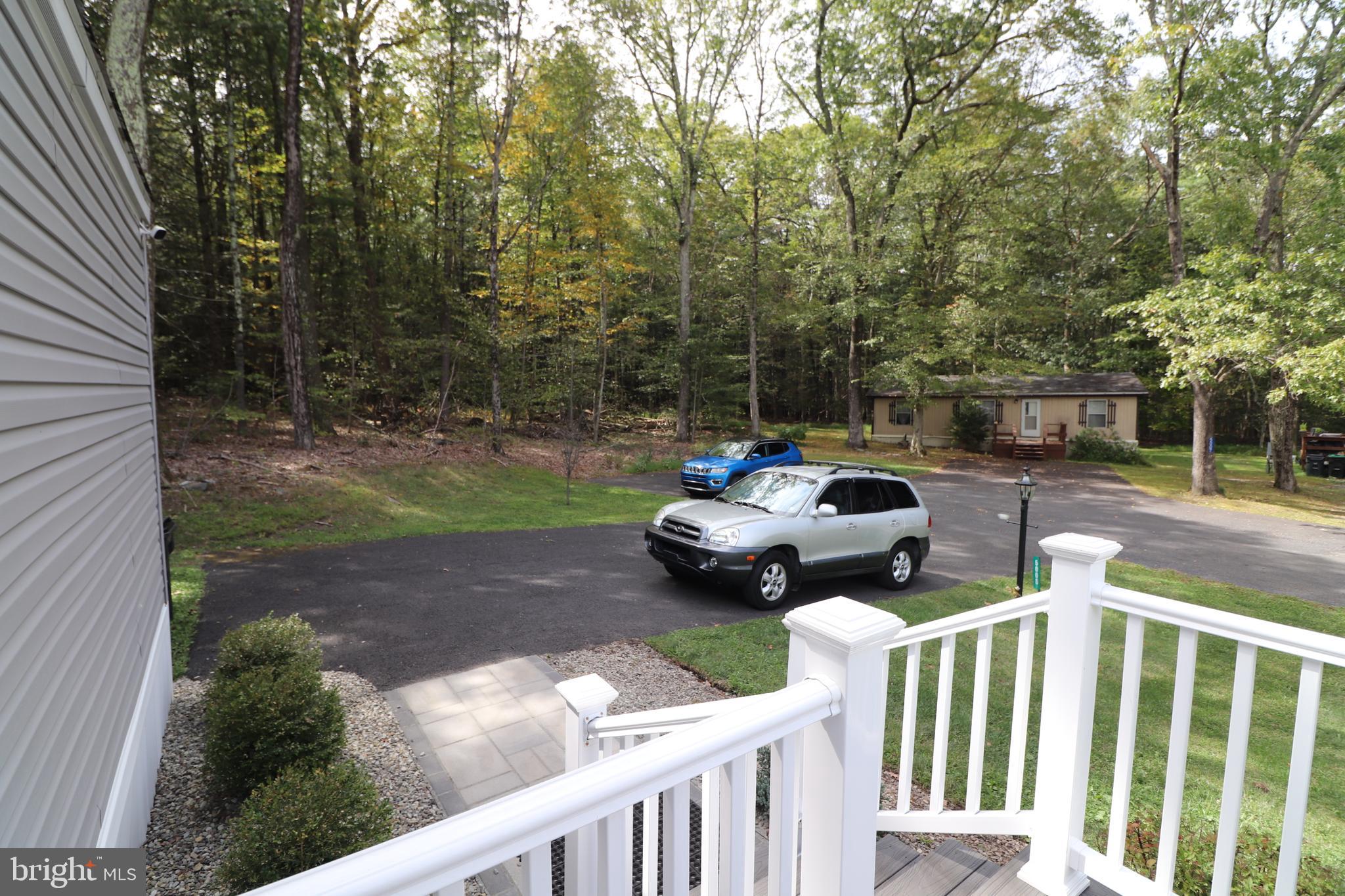 5005 OLD TIMBER ROAD