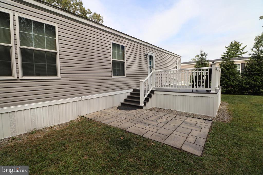 5005 OLD TIMBER ROAD