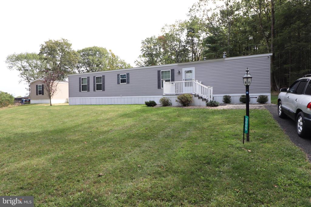 5005 OLD TIMBER ROAD